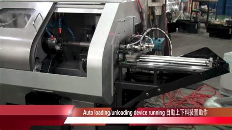 cnc machine automatisch beladen|Automatic machine tool loading and unloading .